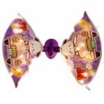 بال فرشته کرومی موزیکال کد 81371 خارجی 24 - Image 4