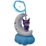 چراغ خواب کرومی ماه سوار کد 352 ای خارجی 120 - Image 6