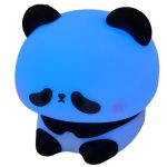 چراغ خواب سیلیکونی پاندا نشسته کد جی وای 8076 خارجی 100 - Image 7