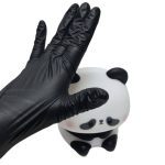 چراغ خواب سیلیکونی پاندا نشسته کد جی وای 8076 خارجی 100 - Image 9