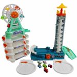 پارکینگ آسانسوری چرخ و فلک کد کا دبلیو 6054 خارجی 12 - Image 11