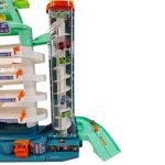 پارکینگ آسانسوری چرخ و فلک کد کا دبلیو 6054 خارجی 12 - Image 5