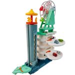 پارکینگ آسانسوری چرخ و فلک کد کا دبلیو 6054 خارجی 12 - Image 7