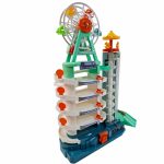 پارکینگ آسانسوری چرخ و فلک کد کا دبلیو 6054 خارجی 12 - Image 9