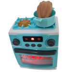 اجاق گاز کد 3253 مای هوم خارجی 24 - Image 4