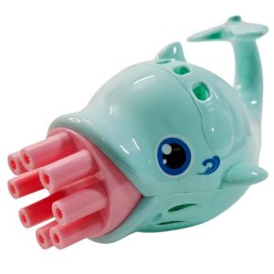 حباب ساز دلفین کد 0011 خارجی  96