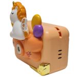 دوربین حباب ساز تک شاخ کد 2216 خارجی 60 - Image 3