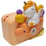 دوربین حباب ساز تک شاخ کد 2216 خارجی 60 - Image 4