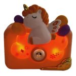 دوربین حباب ساز تک شاخ کد 2216 خارجی 60 - Image 5