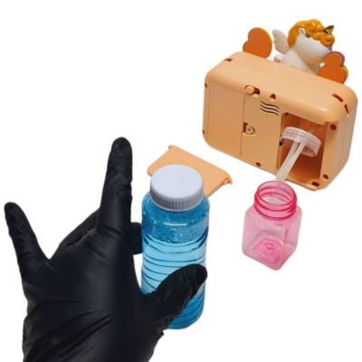 دوربین حباب ساز تک شاخ کد 2216 خارجی 60 - Image 8