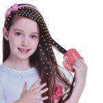 دستگاه نگین زن مو کد 897 خارجی 60 - Image 3
