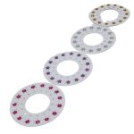 دستگاه نگین زن مو کد 897 خارجی 60 - Image 4