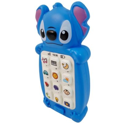 موبایل موزیکال کرومی و استیج و پیکاچو کد 20341 خارجی 432 - Image 1