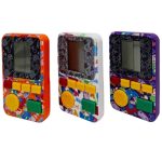 گیم دستی گرافیکی ایکس ام 0109 دی خارجی 192 - Image 3