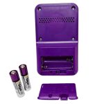 گیم دستی گرافیکی ایکس ام 0109 دی خارجی 192 - Image 4