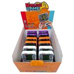 گیم دستی گرافیکی ایکس ام 0109 دی خارجی 192 - Image 5