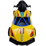 ماشین مسابقه نیمه فلز دودزا کد 663287 اس پی خارجی 240 - Image 4