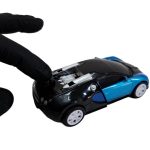 ماشین بازی فلزی تبدیلی کد 6661 خارجی 216 - Image 6