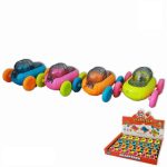 تراش طرح ماشین رالی کد 4002 کینگ  24