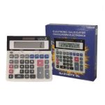 - ماشین حساب کد DR 2140 TW -