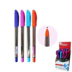 خودکار دکتر پنتر  50