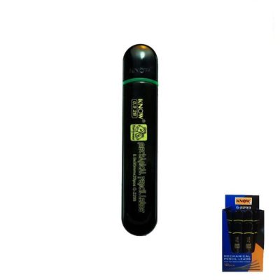 مغز اتود بلند فلشی 0.5 و 0.7 کنو  12