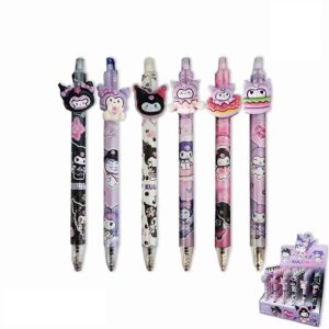 روان نویس فشاری فانتزی عروسکی  24