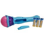 میکروفن شخصیتی کد 214 خارجی 120 - Image 5
