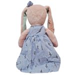 عروسک خرگوش آنجل 30 سانت کد 404005 خارجی 48 - Image 7