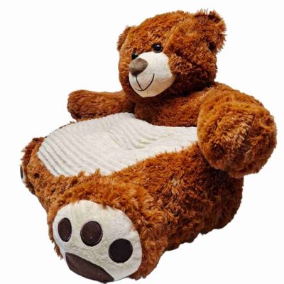 مبل کودک پاندا و خرس پشمالو کد 114501 خارجی 36 - Image 1