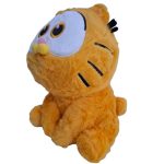 عروسک گارفیلد 23 سانت کد 1059179 خارجی 48 - Image 2