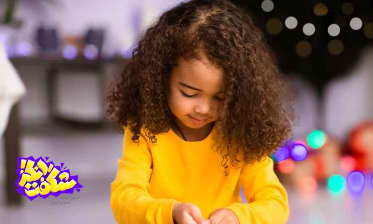 بازی برای خلاقیت