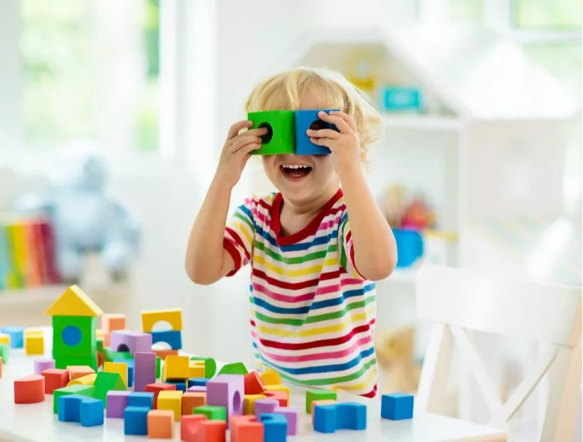 سرگرمی های هنری و کاردستی برای روزهای آلوده