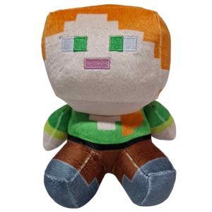 عروسک ماینکرافت جور کد 6736 خارجی 48 - Image 1