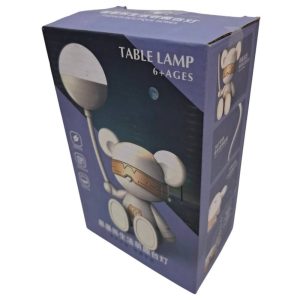چراغ خواب خرسی 720914 کد 1398700032 خارجی 00 - Image 1
