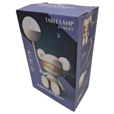 چراغ خواب خرسی 720914 کد 1398700032 خارجی 00 - Image 1