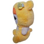 دختر بدن کارتونی بزرگ سایز 2 کد 1013/81 کد 7596 خارجی 00 - Image 3