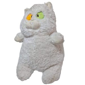عروسک گربه 3 رنگ داداشى لوسیفر خارجی 00 - Image 1