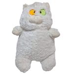 عروسک گربه 3 رنگ داداشى لوسیفر خارجی 00 - Image 2