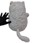 عروسک گربه 3 رنگ داداشى لوسیفر خارجی 00 - Image 4