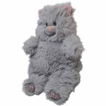 عروسک گربه پرشین پرز لاکچری سایز 2 خارجی 00 - Image 1