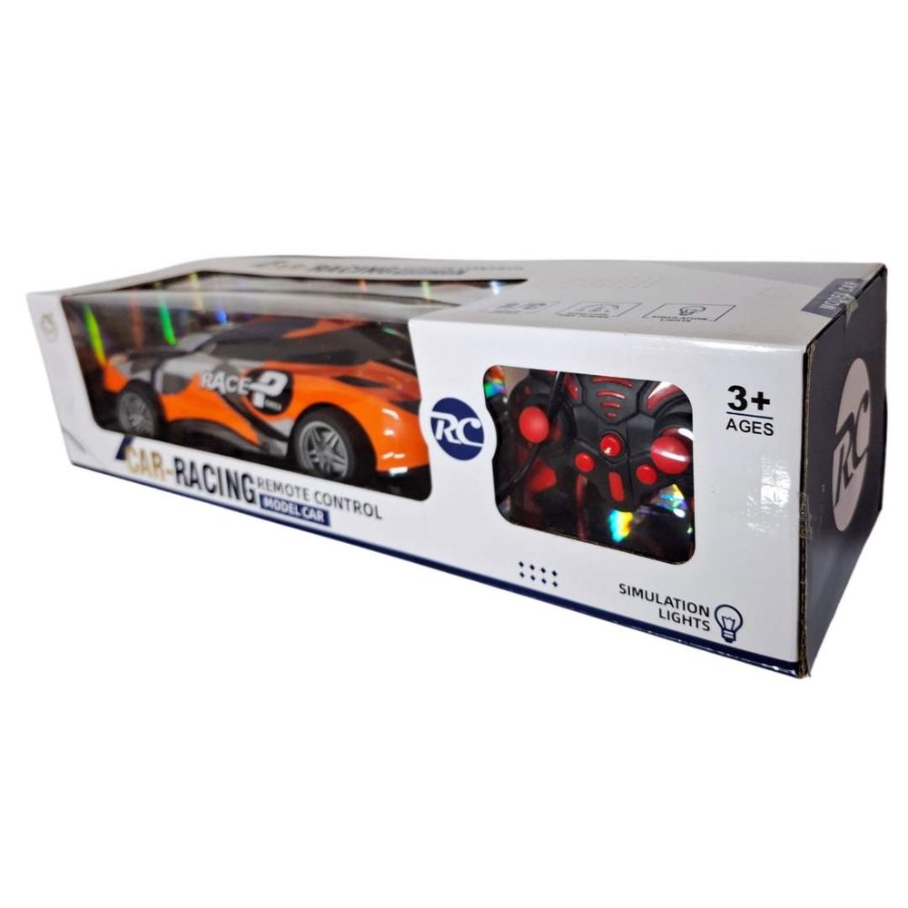 ماشین بازی کنترلی پاور بزرگ کد 214 خارجی 24 - Image 1