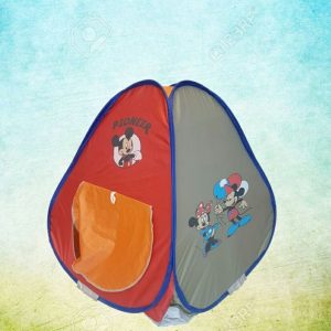 چادر فنری پیونیر 6