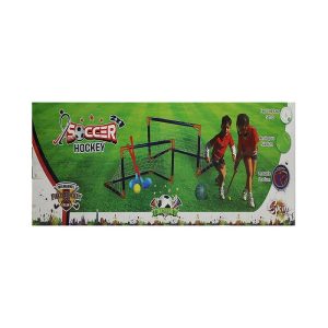هاور هاکی با تیر دروازه بارسلون 12