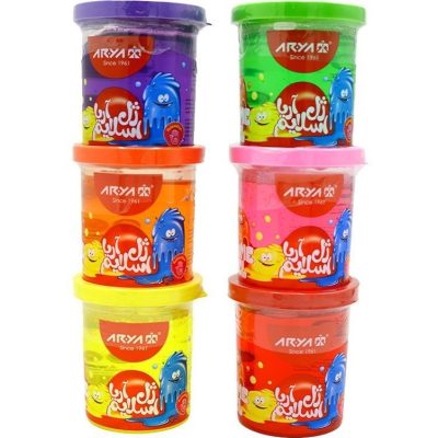 اسلایم 150 گرمی آریا 96