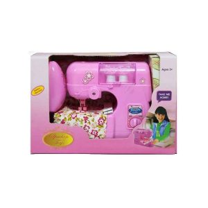 چرخ خیاطی ساده 300250 اسپادان تویز 36