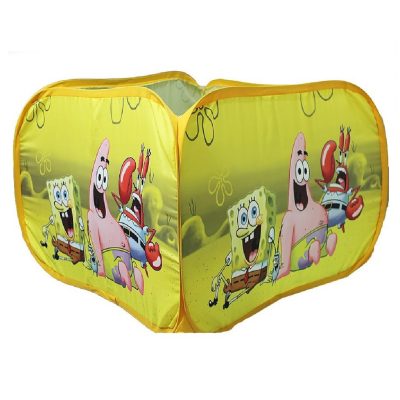 استخر توپ مربعی فراز 12