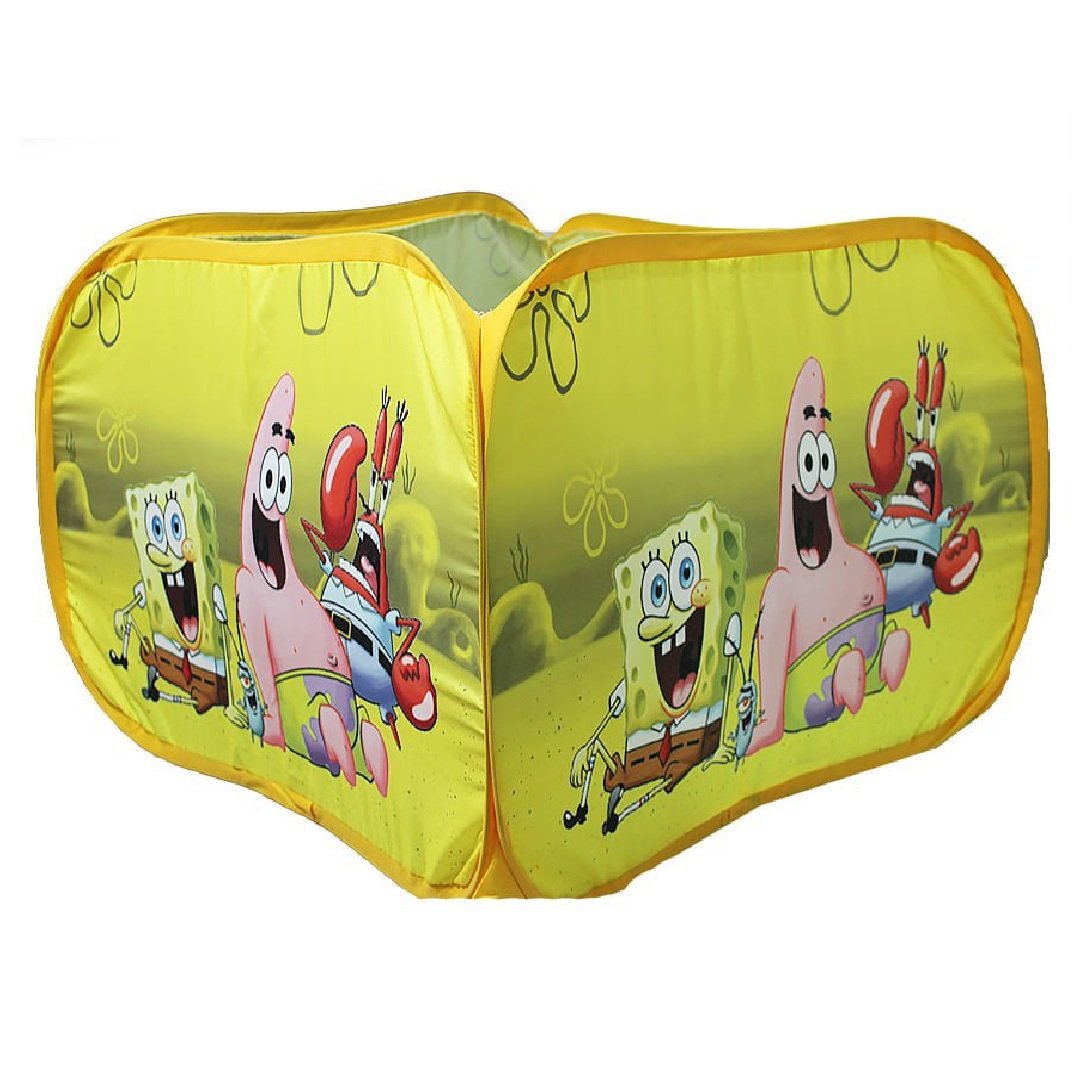 استخر توپ مربعی فراز 12