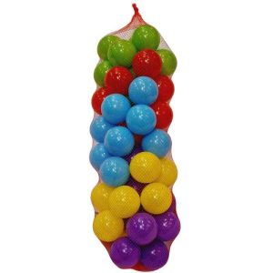 توپ استخری ساده 50 عددی الوند 20