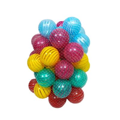 توپ استخری خط دار 50 عددی الوند 20